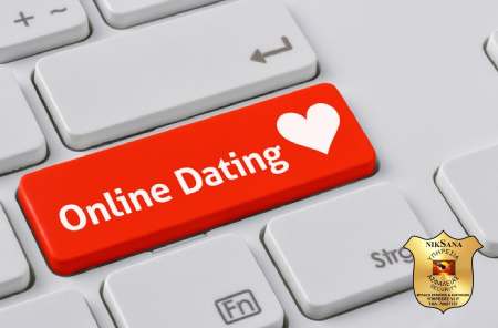 online dating Private Investigators office NIKSANA